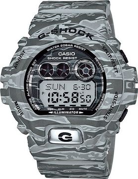 Наручные часы Casio G-Shock GD-X6900TC-8ER