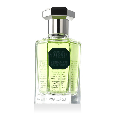 Lorenzo Villoresi Firenze Yerbamate Eau De Toilette 50 ml (unisex)