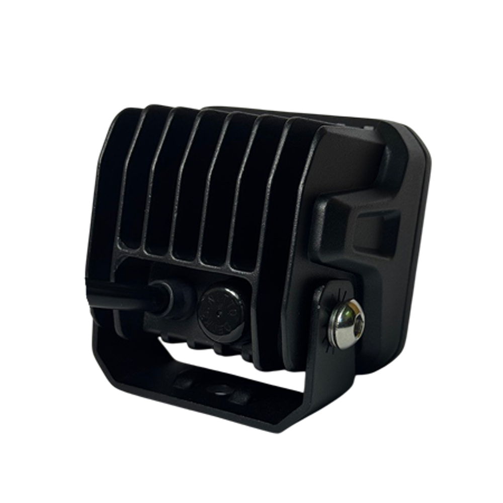 Фара светодиодная 10-30V 20W 5700K EXCELITE (OSRAM/4, дальний свет, 82x75,80x91,65), 1 шт