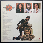 The Brecker Brothers ‎– Heavy Metal Be-Bop (США 1978г.)