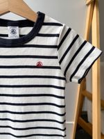 Хлопковая футболка Petit Bateau, 92