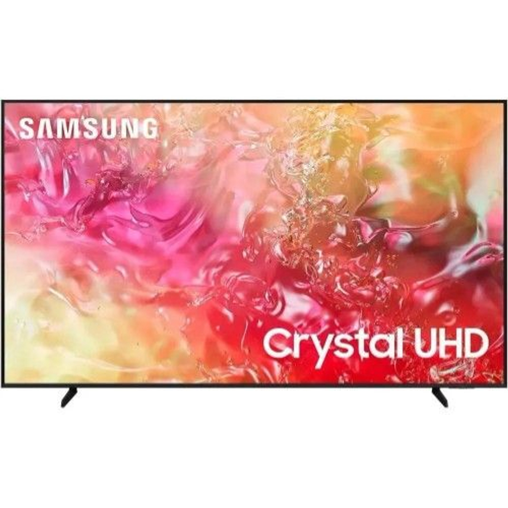 Телевизор Samsung 75" UE75DU7100UXRU