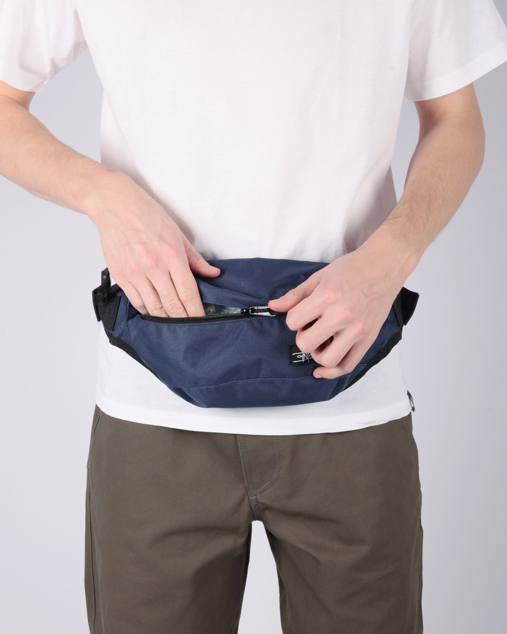 Сумка Anteater  minibag-navy