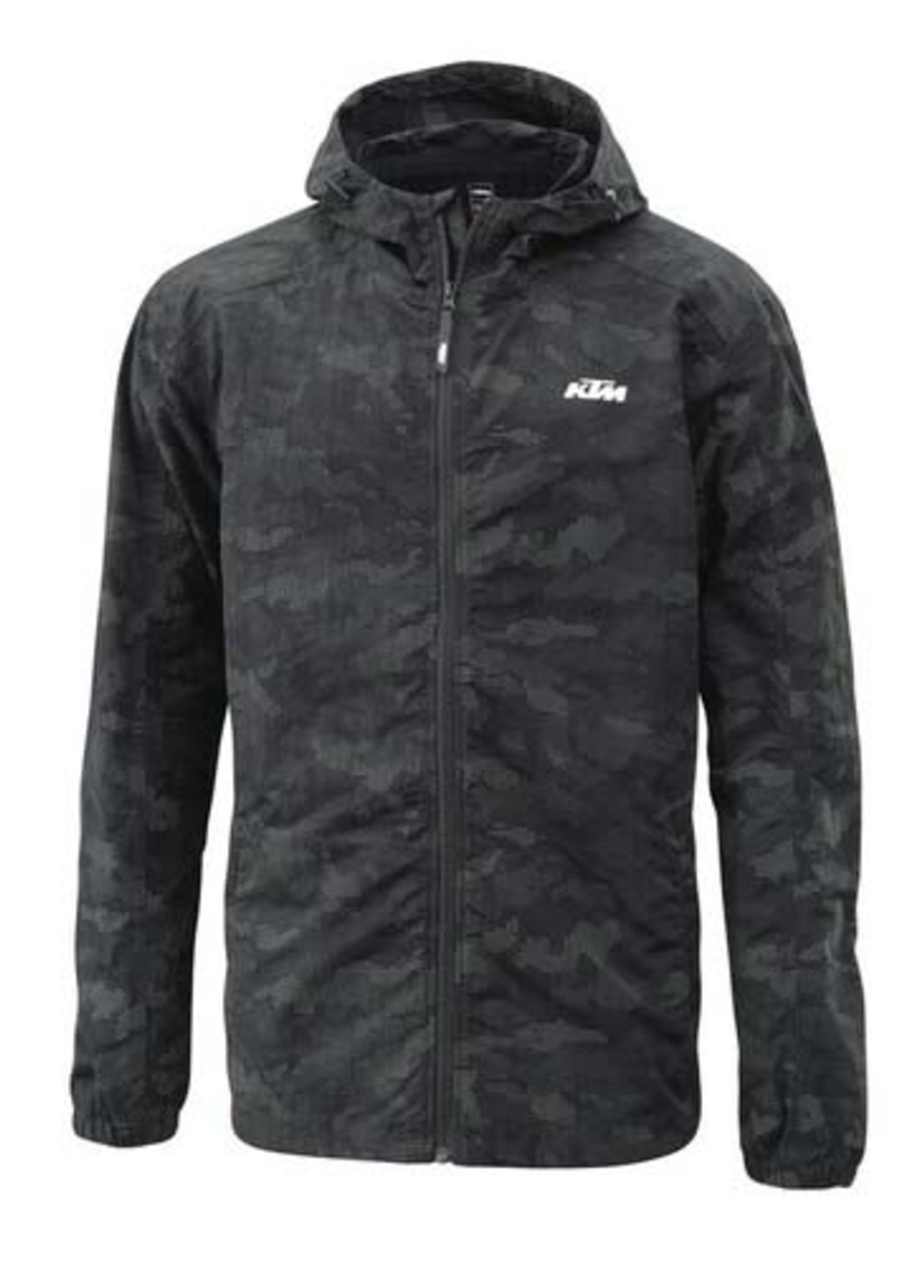 Куртка KTM SPARKED WIND JACKET