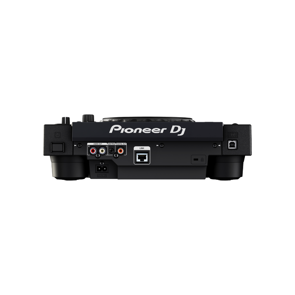 Pioneer DJ CDJ-900NXS