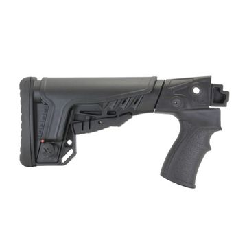 Приклад TBS Shock на Сайгу охотвариант, DLG Tactical