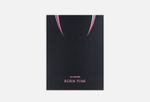 Альбом BLACKPINK - 2ND ALBUM [BORN PINK] BOX SET розовый, оригинал Корея + постер в подарок