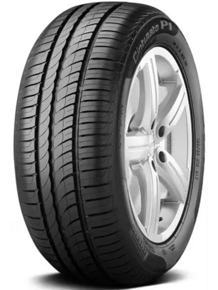 Летняя шина Pirelli Cinturato P1 (195/65 R15 91H)