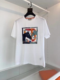 Футболка Hermes