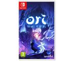 ORI and the Will of the Wisps (NS) NEW