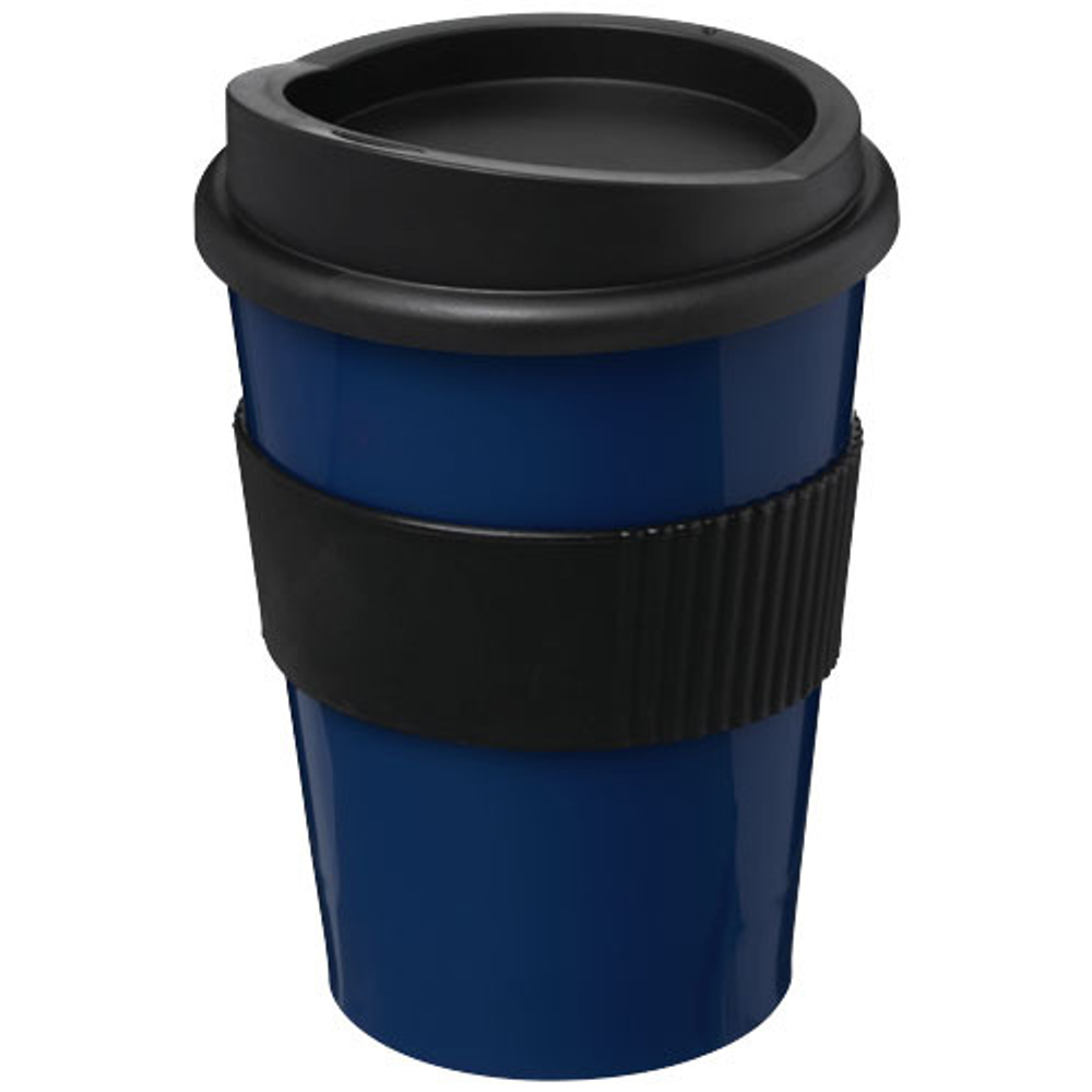 Кружка Americano® medio объемом 300 мл с ручкой