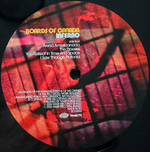 Boards Of Canada / Inferno (2LP)