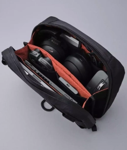 Сумка-несессер Alpaka Elements Tech Case Max