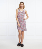 ночная рубашка DKNY SLEEPWEAR - серый(YI2022537)