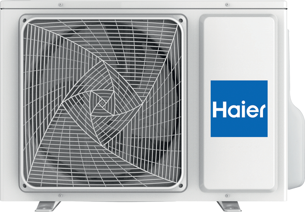 Haier Flexis HSU-07HFF203/R3 Золотой
