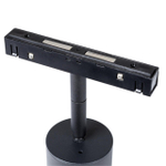 Магнитный трековый светильник Arte Lamp LINEA A4671PL-1BK