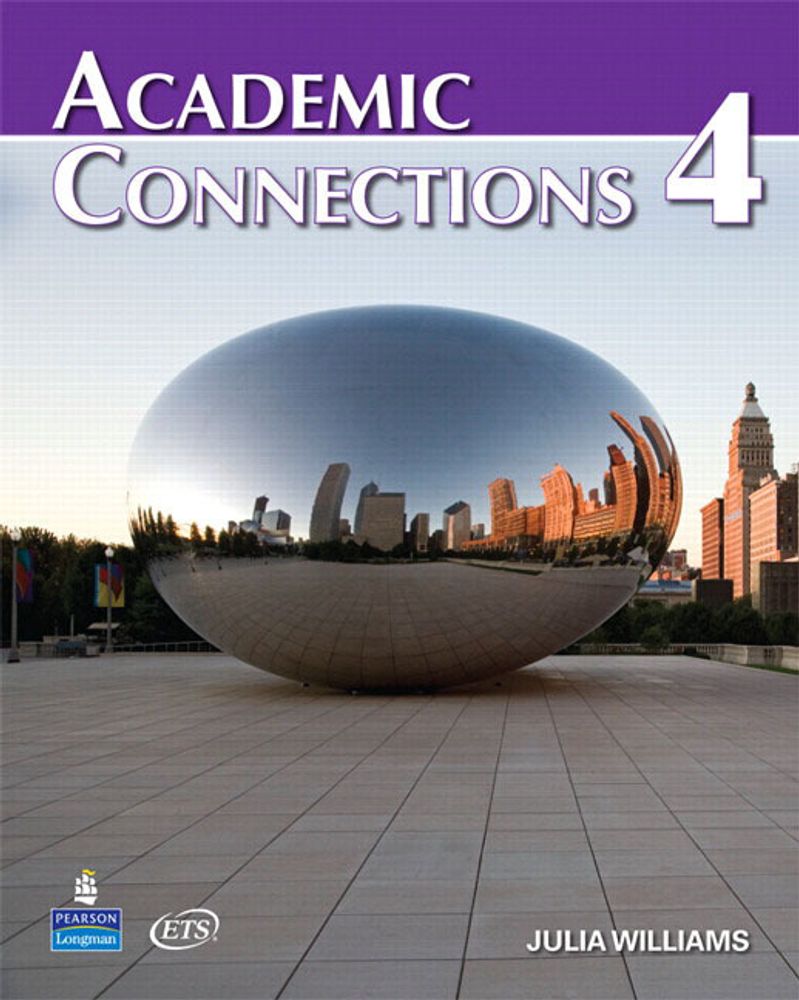 Academic Connections 4 with MyAcademicConnectionsLab Academic Connections 4 with MyAcademicConnectionsLab