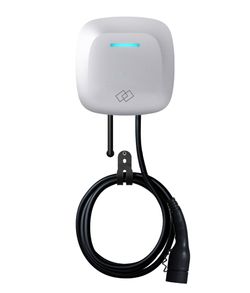 Зарядная станция Simple Energy Wallbox HomeCharger EV, T2 7 кВт (SE-AC-7-T2-EV)