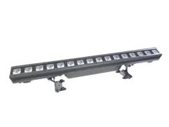 STAGE4 BARTONE QUAD 16 TOCO BAR / 16x20 Вт / CW+WW / 4202 Лм / 123106 Кд / 9° (24°) / 4924 Лк@5м / 9