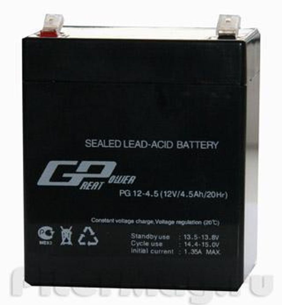 Hummingbird General Security GS 4.5 Hummingbird General Security GS 4.5