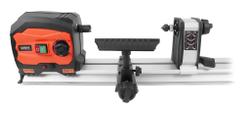 Токарный станок по дереву MESSER T1