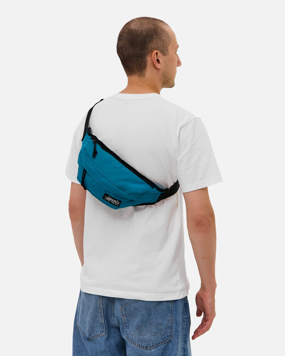 Поясная сумка Anteater Minibag Корсар