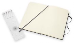 Блокнот для рисования Moleskine Art Sketchbook Medium нелинованный (ARTQP054)