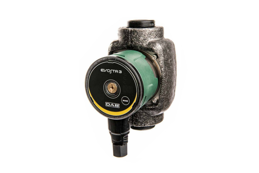 Насос циркуляционный DAB Evosta 3 60/180 (1х220В; 35Вт)