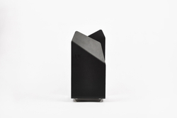 Дровница Firewood Holder FH black (Up!Flame)
