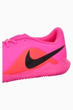 Футзалки Nike Tiempo Maestro Club IC - розовый