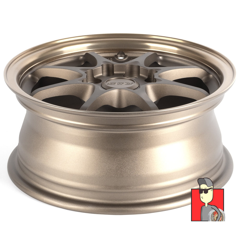 Комплект дисков Rays 14x6 et35 4x100/4x114.3