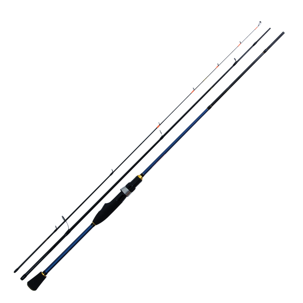 Спиннинг Maximus Streetracer 20UL (2м/1-7гр)