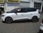 Renault Grand Scenic Black Edition