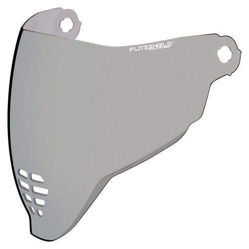 Купить Визор для шлема Icon Fliteshield RST Silver / Airflite / Серебряный