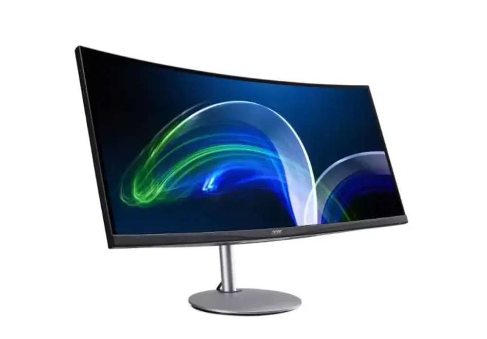 Монитор  Acer   CB342CURbemiiphuzx