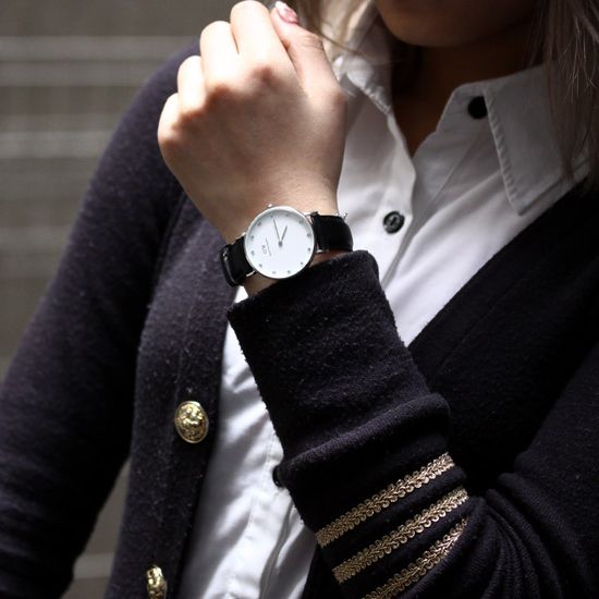 Наручные часы Daniel Wellington 0961DW