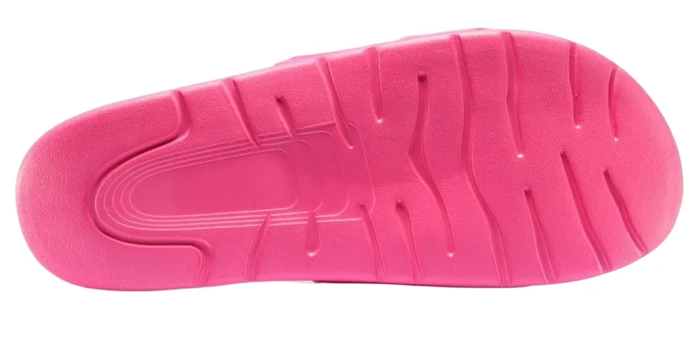 Сланцы Bullpadel Sandal W - purple