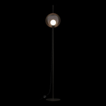 Торшер Loft it Wonders 10237F Black