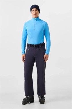 Джемпер BOGNER SPORT HARRY в голубом цвете