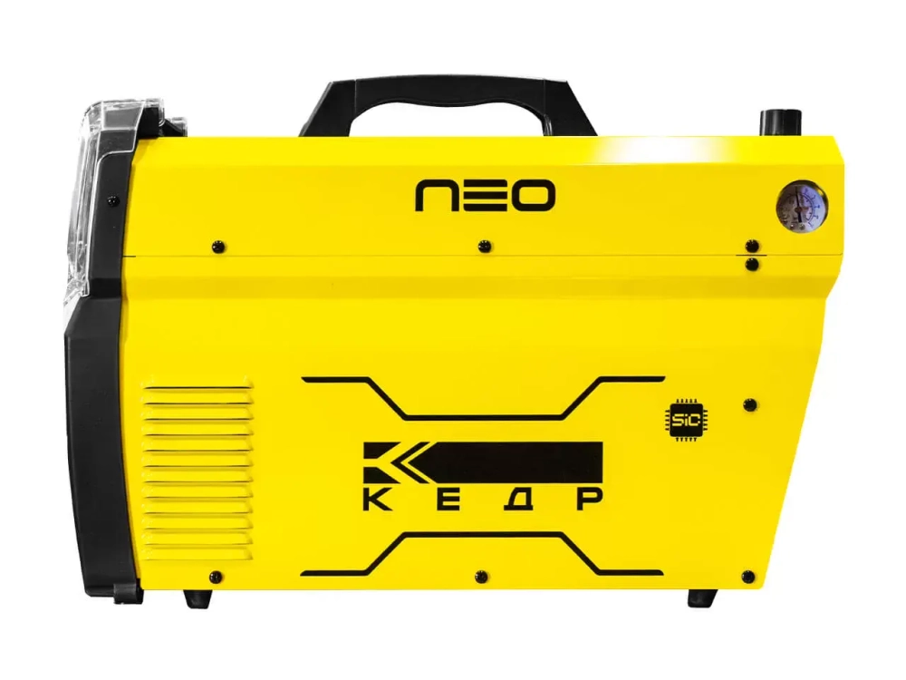 Установка воздушно-плазменной резки КЕДР MultiCUT-600 NEO LCD