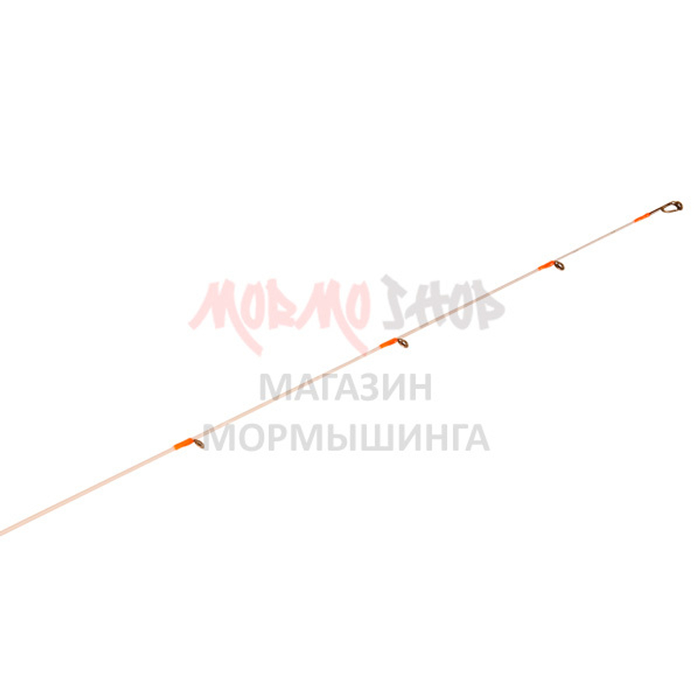Спиннинг НАВАХО Микро Джиг 237 см 0.5-5.5 гр карбон 40Т от ОЛТА