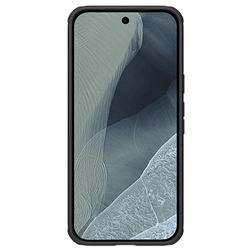 Чехол усиленный c MagSafe для смартфона Google Pixel 11 Pro XL, серия Super Frosted Shield Pro Magnetic от Nillkin