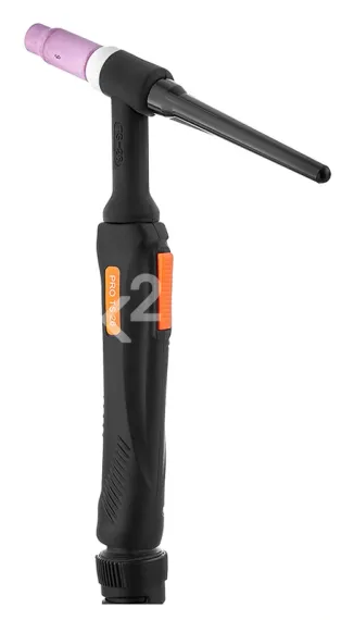 Сварочная горелка Сварог PRO TS 26 (ОКС+Б/Р, 5 Pin) IOW6906-SV003, 4 м