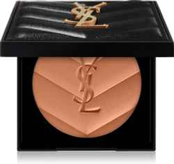 Yves Saint Laurent All Hours Hyper Finish - Пудра для лица для женщин 09, 7 g