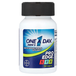 One-A-Day, Men's Pro Edge, полноценный мультивитаминный комплекс, 50 таблеток