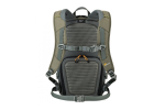 Фоторюкзак Lowepro Flipside Trek BP 250 AW (серый/тем.зел)