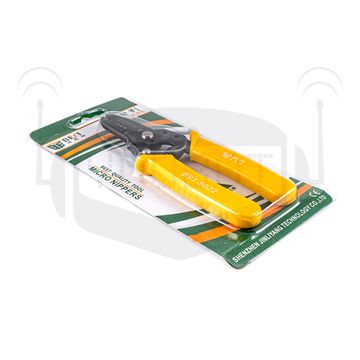 Стриппер Т-типа для снятия оболочки BST-5021