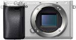 Sony Alpha ILCE-6400 Body, silver