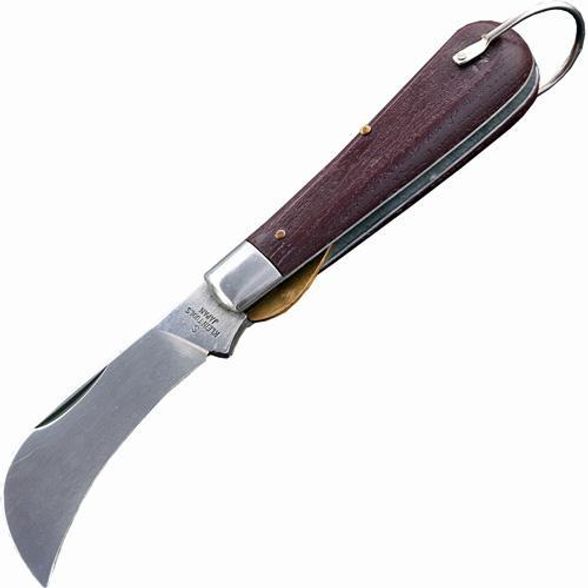 Цена наСкладной нож North Man FLW-1 , сталь 440