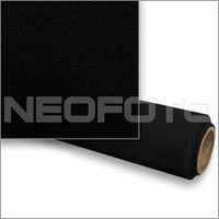 Нетканый фон Экстрафон 1.6 х 2.1м Черный